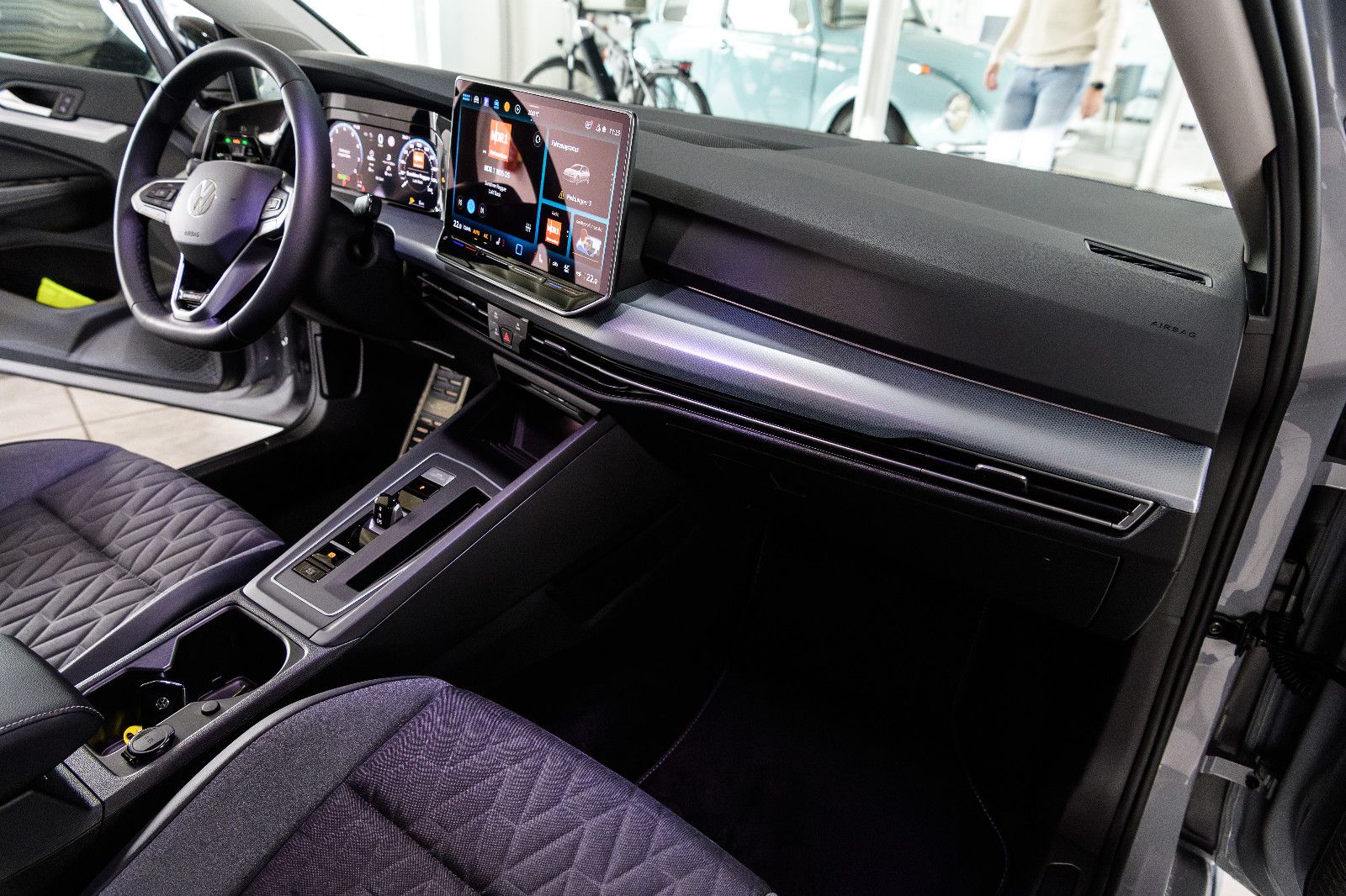 Volkswagen Golf - Bild 17