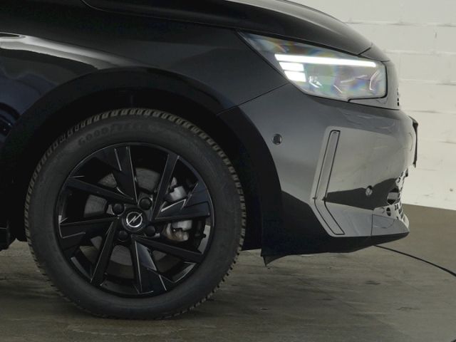 Corsa F FACELIFT GS HYBRID eDCT+LED MATRIX+RÜCKF