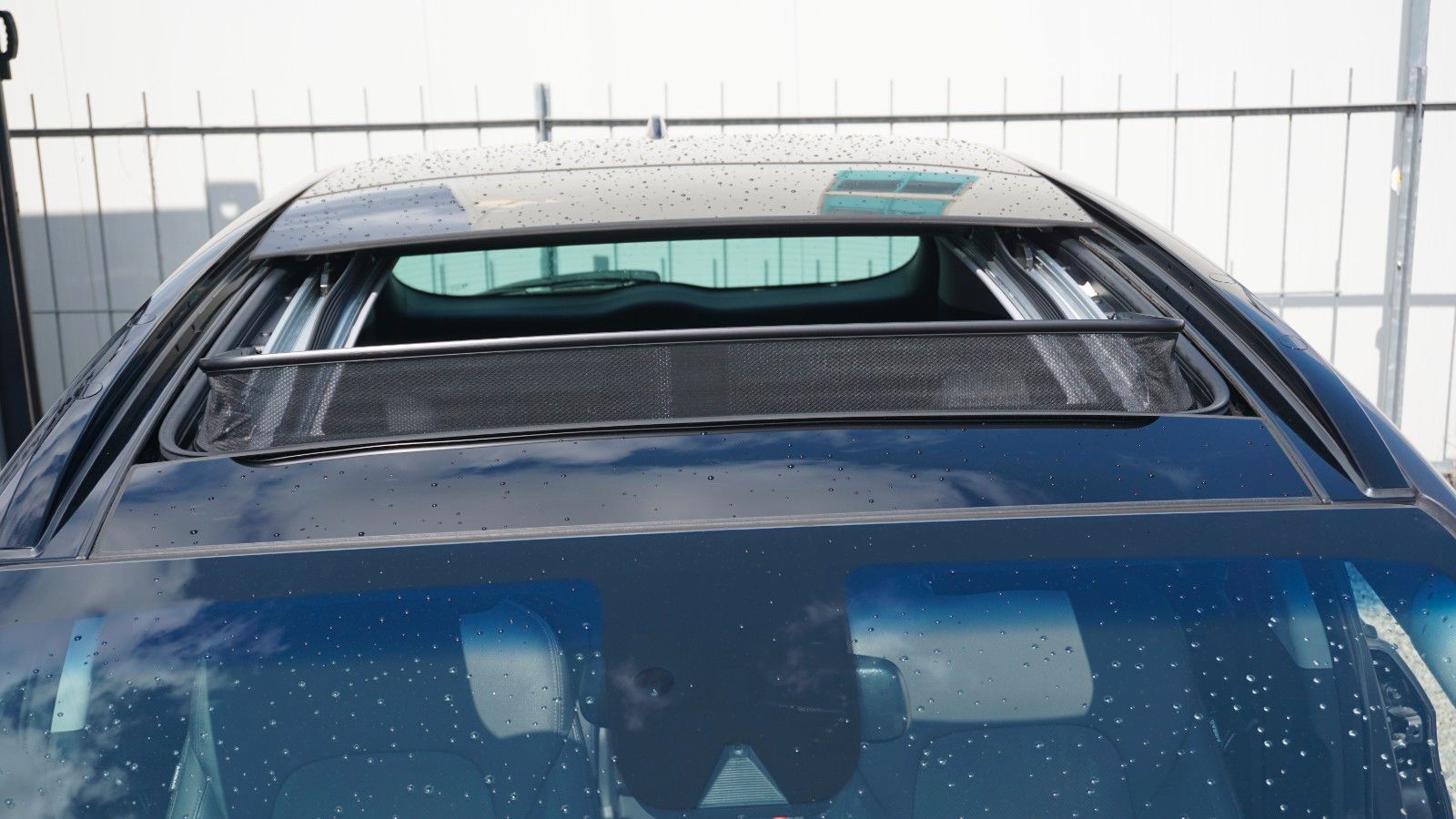 Fahrzeugabbildung Hyundai Tucson Premium 4WD,Leder,Navi,Panorama,LED,AHK