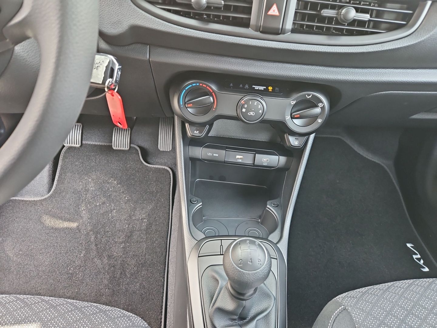Kia Picanto - Bild 14