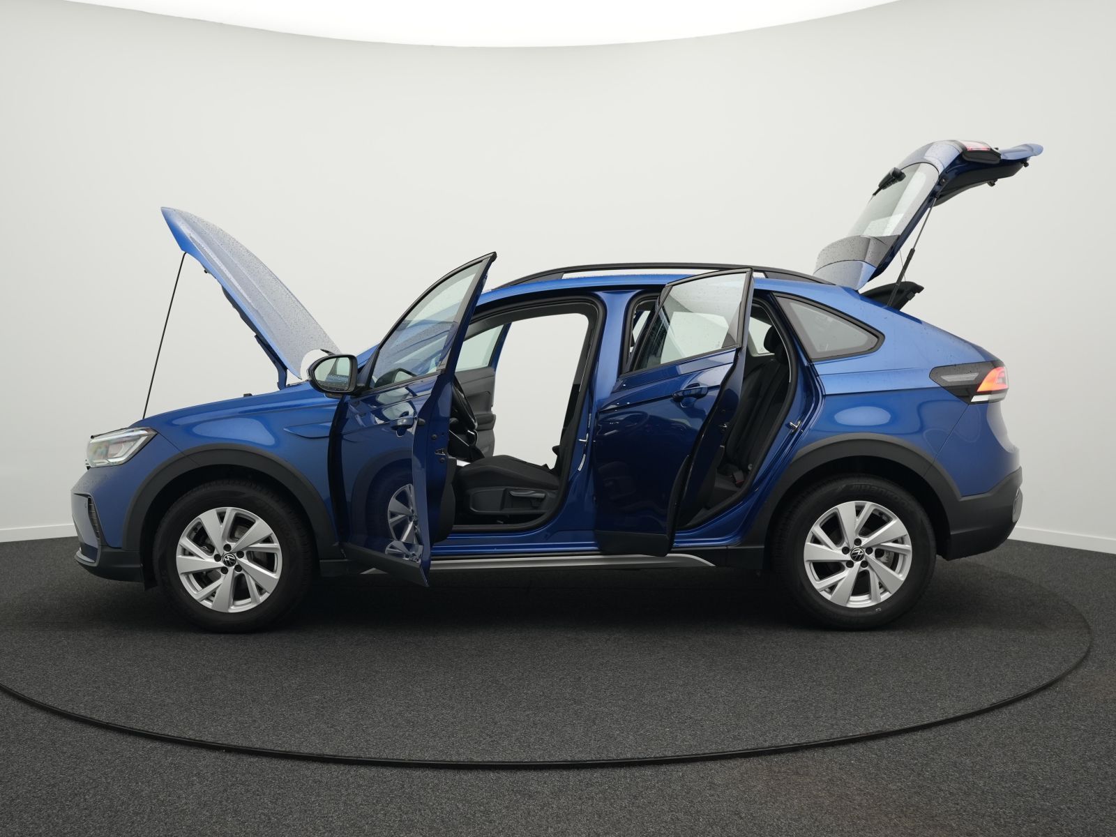 Volkswagen Taigo - Bild 42