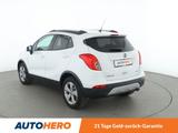 Opel Mokka X 1.4 Turbo Active Start/Stop *TEMPO*CAM* - weiße Opel Mokka X