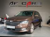 Skoda Fabia Soleil Ambition Kamera LED ACC Navi PDC - Skoda Fabia SOLEIL mit Benzin-Antrieb