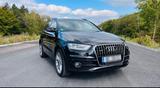 Audi Q3 2.0 Tfsi Quattro STronic Sline Bose Keyl - Audi Q3: Sline