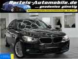 BMW 320 Gran Turismo dA Sport Line, 2.Hd., Bi-Xenon - BMW 320 Gran Turismo mit Diesel-Antrieb: Limousine