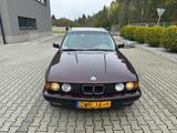 BMW 520i Touring Racing Dynamics K25.4