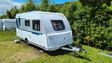Knaus Sport 420 QD Silver Selection 2021 - Knaus Wohnwagen 420
