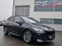 BMW 220i Active Tourer "M-Sport"+AHK+Pano+Navi+App