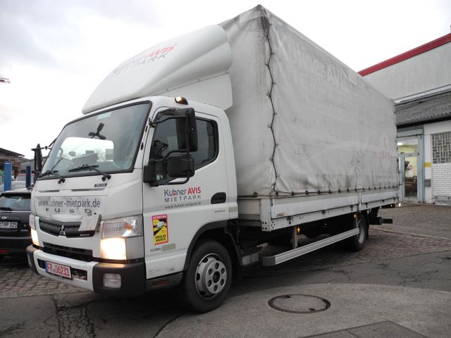 Mitsubishi Canter Fuso