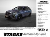 Volkswagen Taigo 1.5 TSI DSG R-Line Matrix AHK Navi Kamera - VW Taigo von 2024