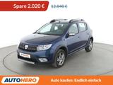 Dacia Sandero 0.9 TCe Stepway Prestige *NAVI*TEMPO*PDC