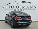 BMW X4 xDrive 28i Aut. M-Paket | Bi-Xenon | Tempomat - mit Benzin-Antrieb: Schwarz, Ambiente-Beleuchtung, Geländewagen, mit Klimaautomatik