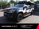 Volkswagen Amarok PanAmericana DC 3.0 TDI #AluCab-Camper - VW Amarok Gebrauchtwagen in Dresden