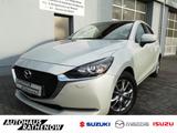 Mazda 2 Exclusive-Line 1.5 SKYACTIV-G 90 PS LED M-Hybr
