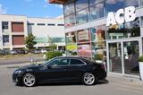 Audi A5 Coupe 40 TDI qu advanced S-Tronic AVC LED RFK - Audi A5 Gebrauchtwagen in Berlin