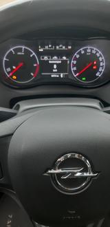 Opel Zafira Tourer - Opel: Firmenfahrzeug