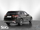Mercedes-Benz GLC 220 d 4M Avantgarde AHK+DISTRO+MEMORY+KAMERA - Mercedes-Benz GLC 220 aus 2023