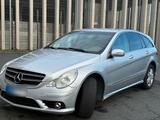 Mercedes-Benz Mercedes Benz R320 4Matic - Mercedes-Benz C 320: 4matic