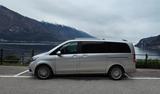 Mercedes-Benz V250/7Sitzer/Automatik/SHZ/TÜV neu/Privatverkauf - : Privatverkauf