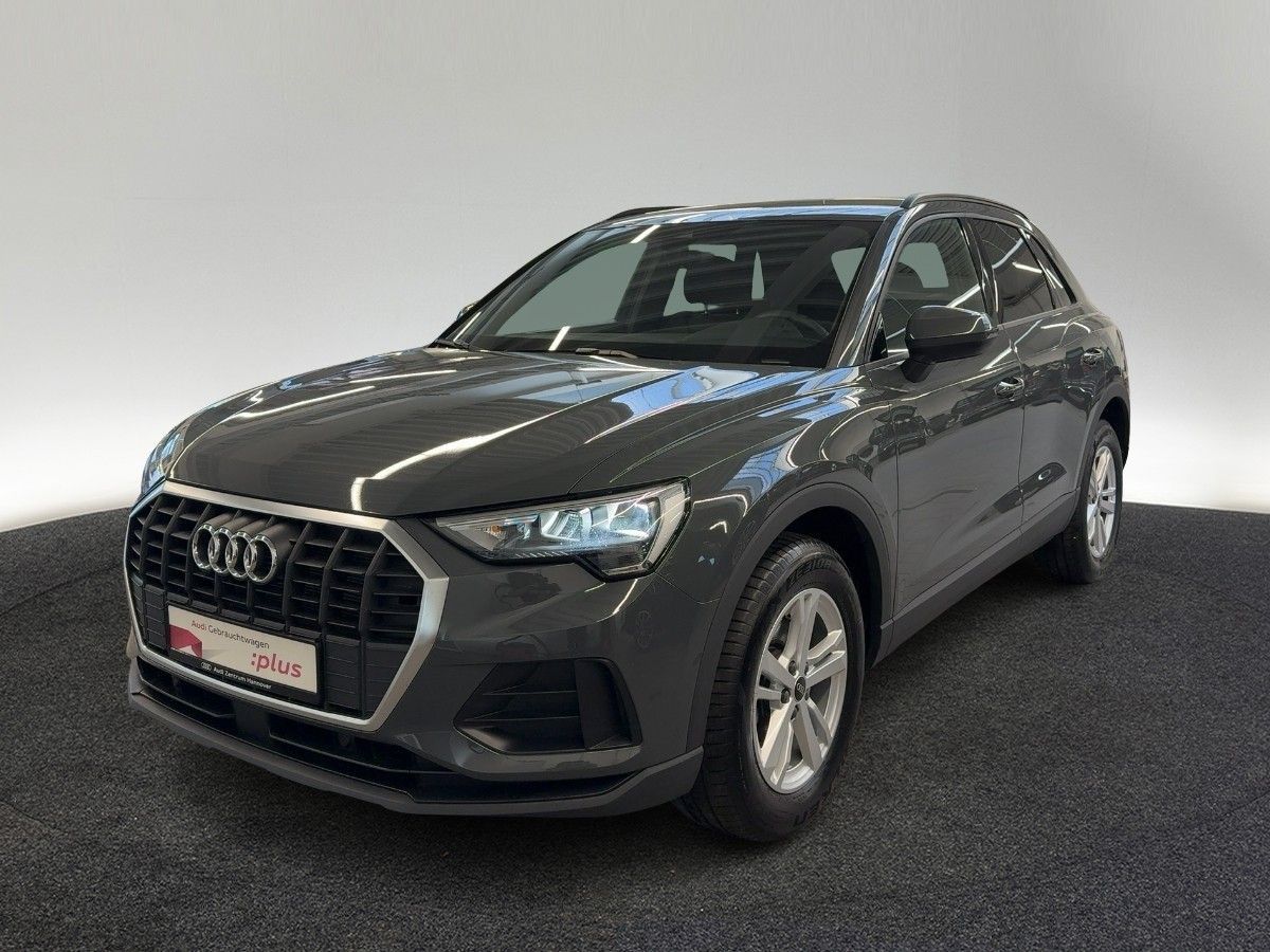 Audi Q3 - Bild 3