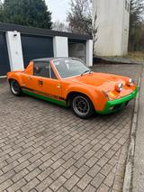 Porsche 914 - Porsche 914 Gebrauchtwagen