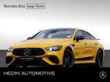 Mercedes-Benz AMG GT 63 S E PERFORMANCE |DISTR|KEYL|NAVI|MBeam - Mercedes-Benz AMG GT in Mannheim