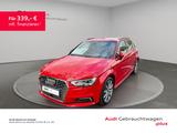 Audi A3 Sportback 40 e-tron S line Matrix virtual Co. - Audi Gebrauchtwagen in Sindelfingen
