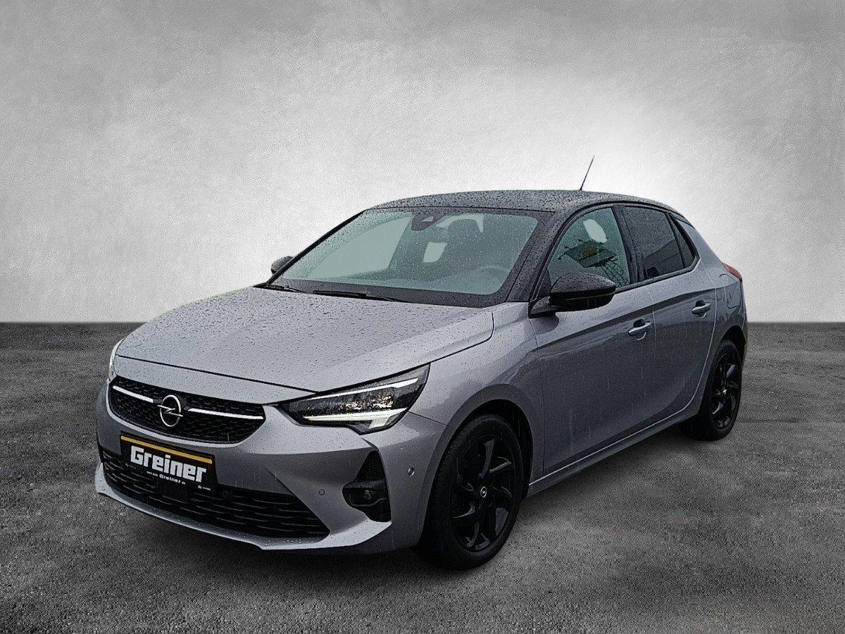 Opel Corsa 1.2 GS Line SHZ|LRHZ|PDC VO.+HI.|KLIMA|DAB