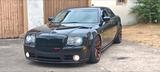 Chrysler 300C SRT8 6.1 Autom. SRT8 - gebrauchte Chrysler 300C aus dem Jahr 2006