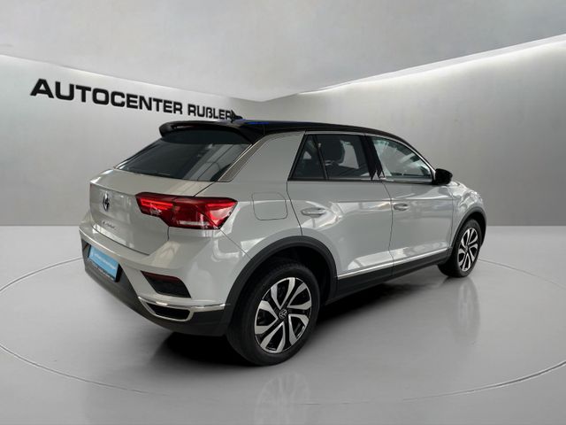 VW T-Roc (Bild 4 von(16)