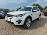 Land Rover Discovery Sport SE AWD | 7- Sitz - Land Rover aus 2016