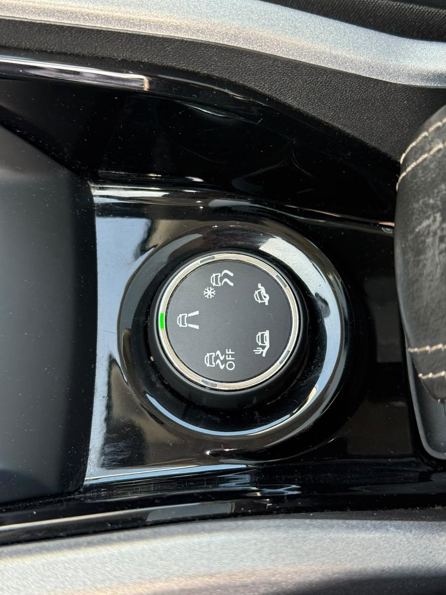 Peugeot 2008 Allure