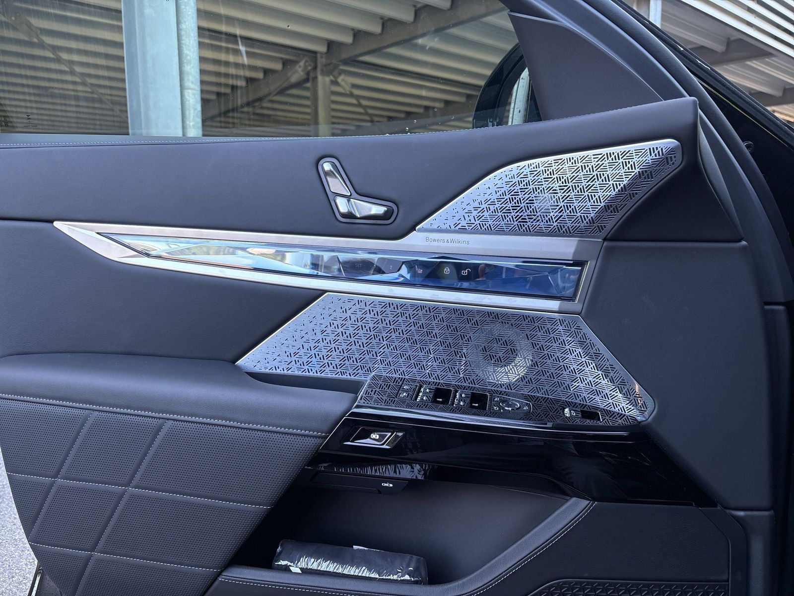 BMW 740 - Bild 18