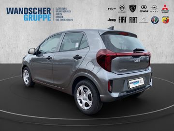 Kia Picanto 1.0 Edition 7 Kam.+Navi+PDC+SpurH