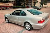 Mercedes-Benz Biete Mercedes 230er clk w208 Elegance Evo... - Mercedes-Benz CLK w208