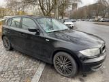 BMW 116 1 Limousine 116i
