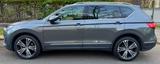 Seat Tarraco 2.0 TDI Xcell. Allrad DSG Sound 360 Pano - silberne Seat Tarraco