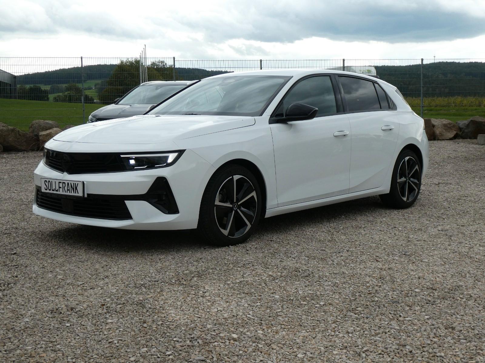 Opel Astra L*GS*Automatik*HUD*NaviPro*ACC*MatrixLED