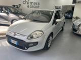 Fiat Punto Evo 1.3 Mjt 75 CV 5 porte Dynamic - Fiat Punto Evo Dynamic mit Diesel-Antrieb