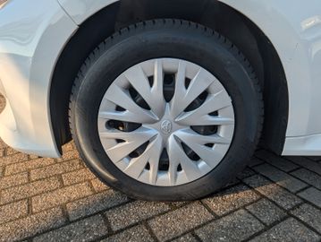 Toyota Yaris - 9