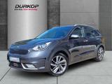 Kia Niro Spirit Hybrid Leder Memory Sitzbelüftung - Kia Niro: Automatik