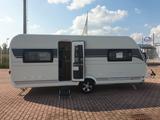 Hobby 560 CFe - Hobby 560 cfe