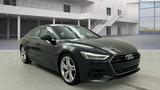 Audi A7 Sportback 55 TFSI quattro/Leder/Soft/HeadUp - Audi A7: TFSI
