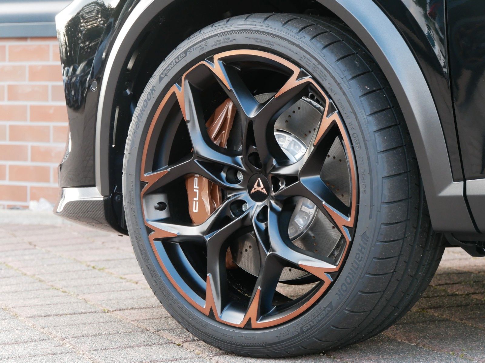 Cupra Formentor - Bild 11