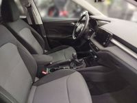 Skoda Fabia - Vorschau Bild 12