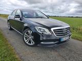 Mercedes-Benz S 400 d MB Garantie Nachtsicht HUD alle Assist. - Mercedes-Benz S 400 mit Diesel-Antrieb