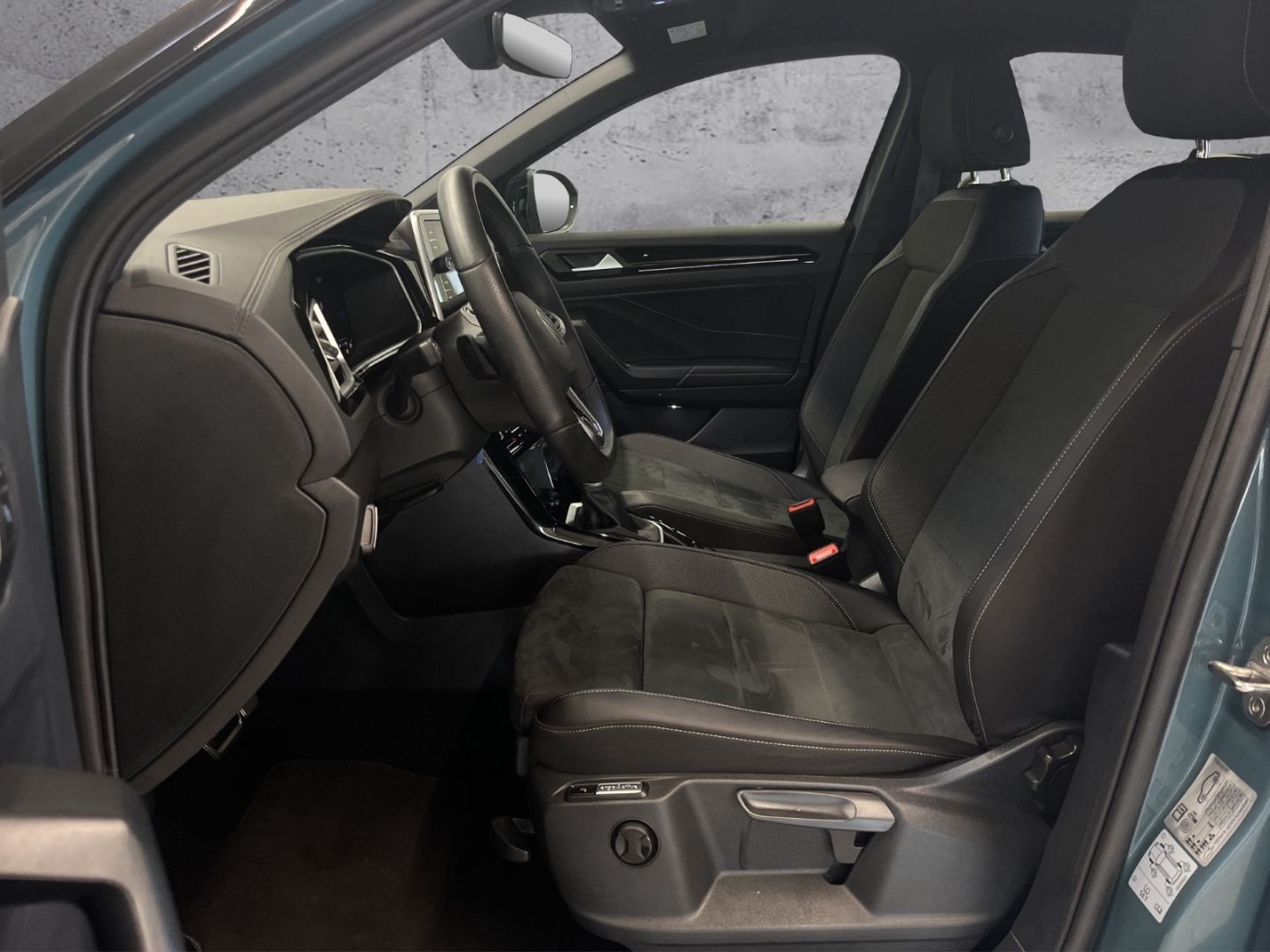 Volkswagen T-Roc - Bild 8