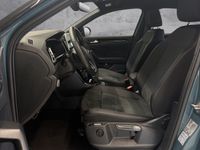 Volkswagen T-Roc - Vorschau Bild 8