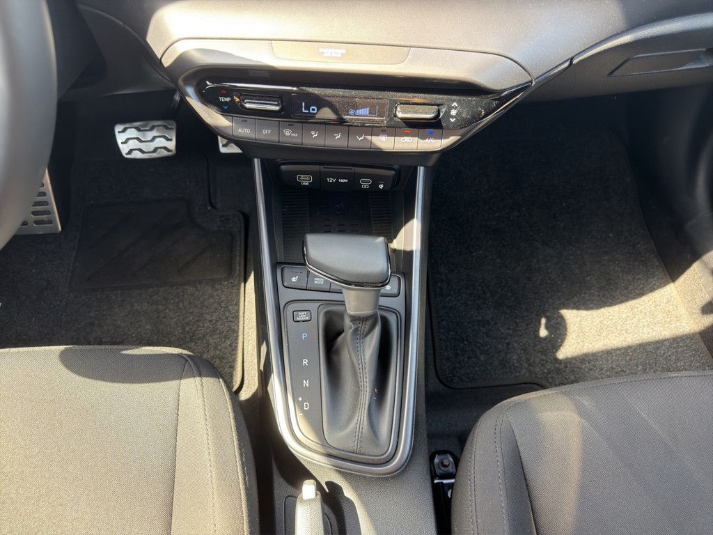 Hyundai BAYON – Bild 18