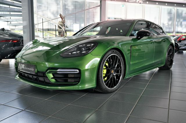 Porsche Panamera Sport Turismo 4S E-Hybrid Sport-Design